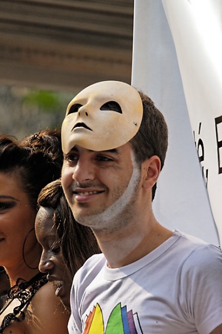 Gay Pride Paris 2010-129